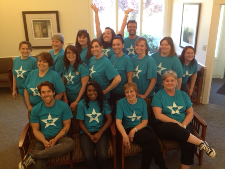 Fmg Star Team T-Shirt Photo