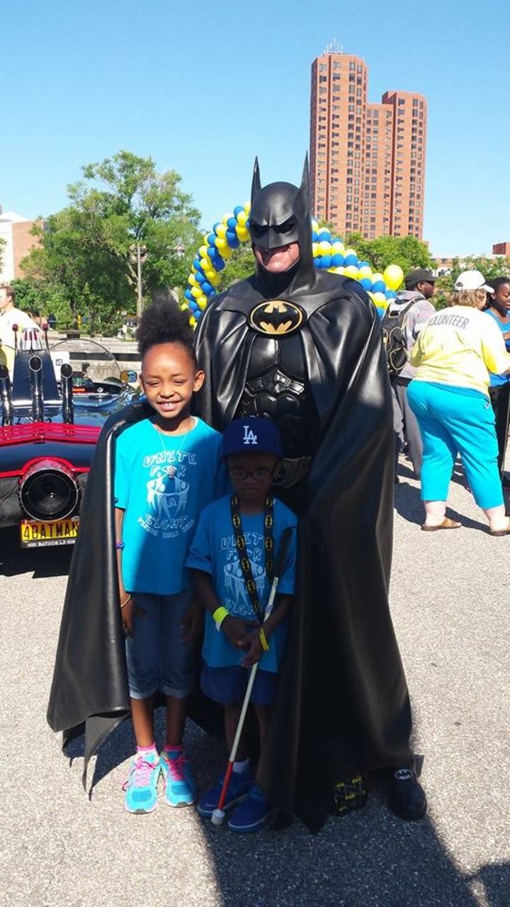 Unite 4 Sight 4 Ryan T-Shirt Photo