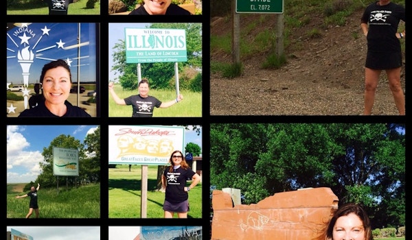 Picture of Music Palace Radio Custom T-Shirt Design Music Palace Radio T-Shirt Photo