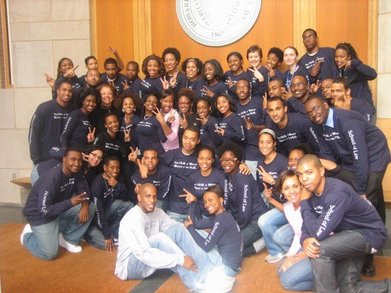 Worthy 2b Howard Law Section 2 T-Shirt Photo