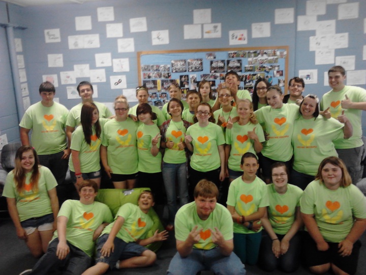 90 Degrees T-Shirt Photo