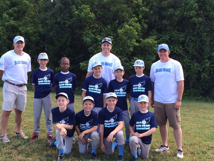 End Of Season Team Party T-Shirt Photo