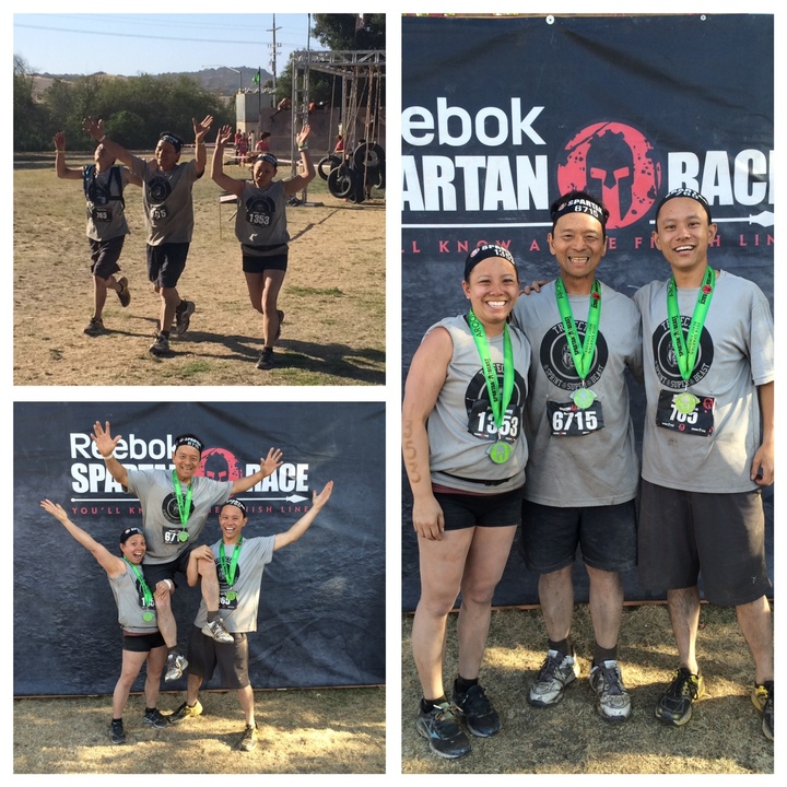 We Did It! T-Shirt Photo