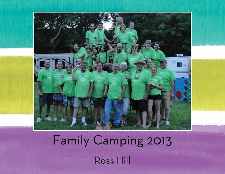 Terry's Tribe T-Shirt Photo