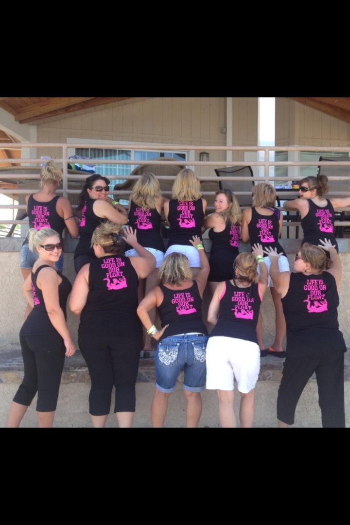 50 Shades Of Awesome!! T-Shirt Photo