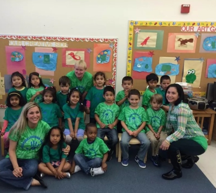 Graduation Day  T-Shirt Photo