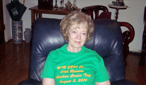 June In The Re Union 2014 T Shirt T-Shirt Photo