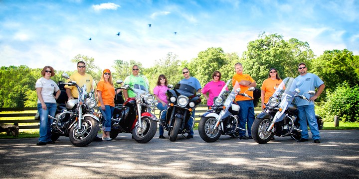 Badger5 T-Shirt Photo