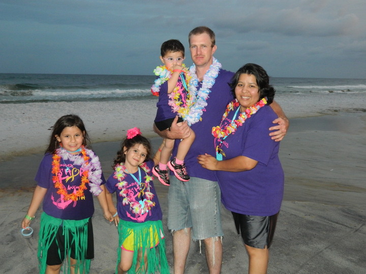 Team Bree T-Shirt Photo