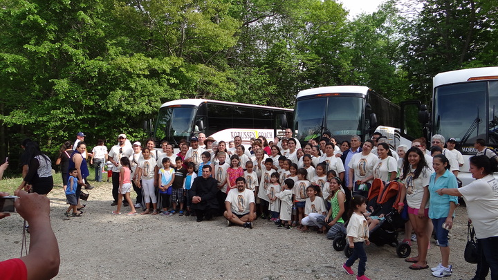 Pilgrimage T-Shirt Photo