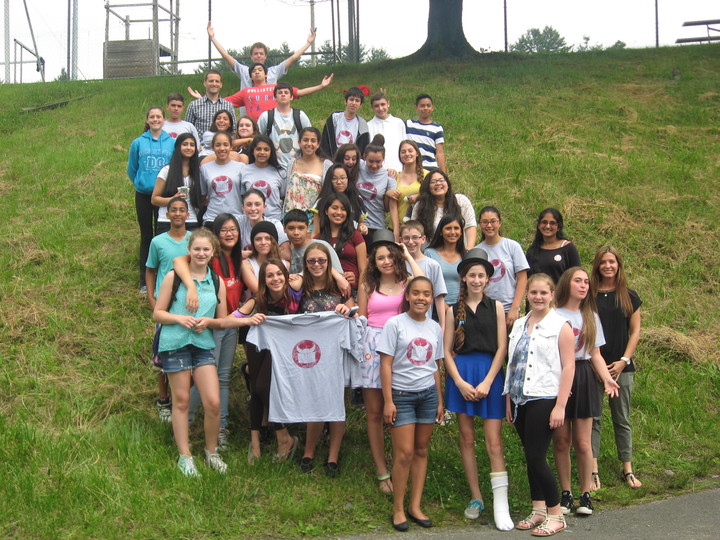 Book Club Steps It Up With New T Shirts T-Shirt Photo