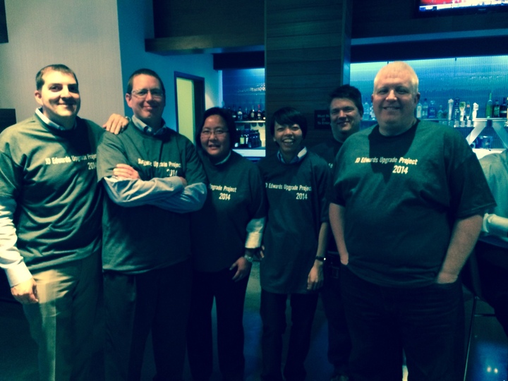 Rough And Ready T-Shirt Photo