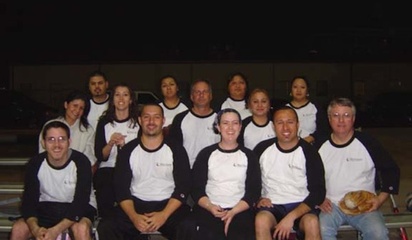 Picture of Custom Softball Custom T-Shirt Design Custom Softball T-Shirt Photo