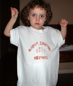 Awareness T-Shirt Photo