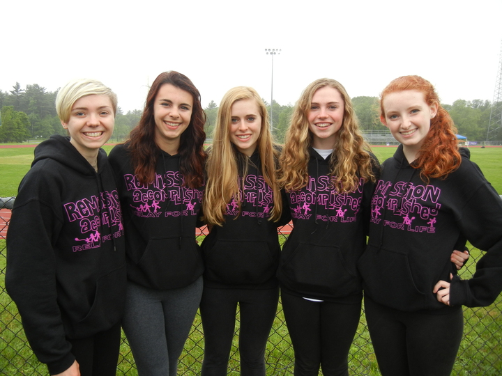 Remission Accomplished! T-Shirt Photo