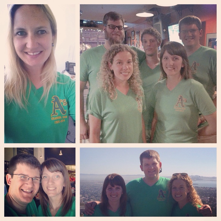 Grandpa Ham T-Shirt Photo