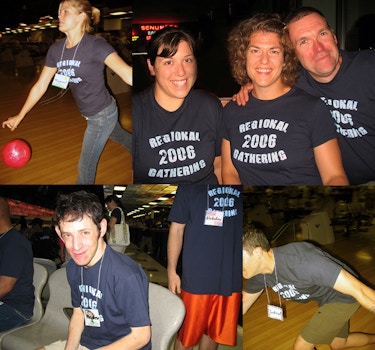 L"Arche Regional Gathering 20006 T-Shirt Photo