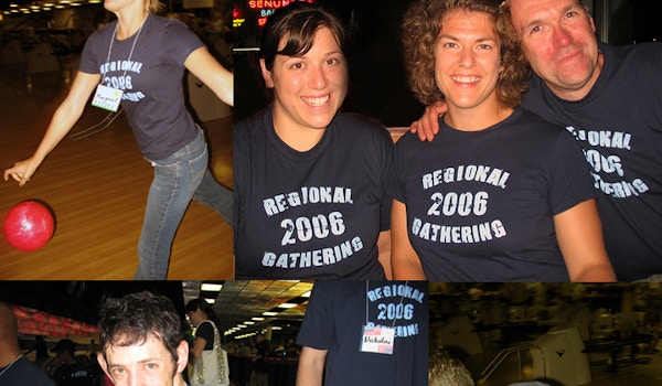 L"Arche Regional Gathering 20006 T-Shirt Photo