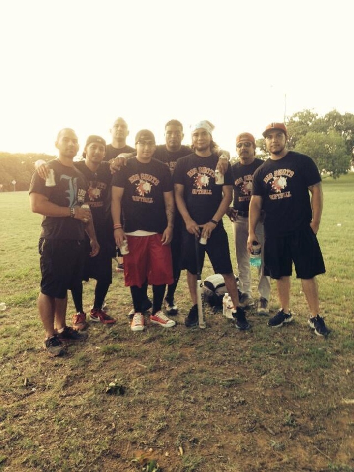 There Can Only Be One!! T-Shirt Photo