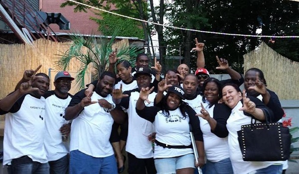 Picture of All Hands On Deck Custom T-Shirt Design All Hands On Deck T-Shirt Photo