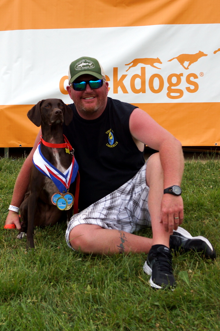 Tommy D's Limoncello And Her Bling T-Shirt Photo