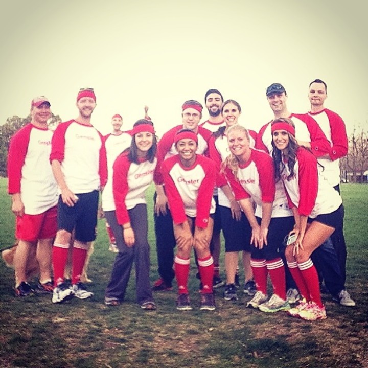 Game On! T-Shirt Photo