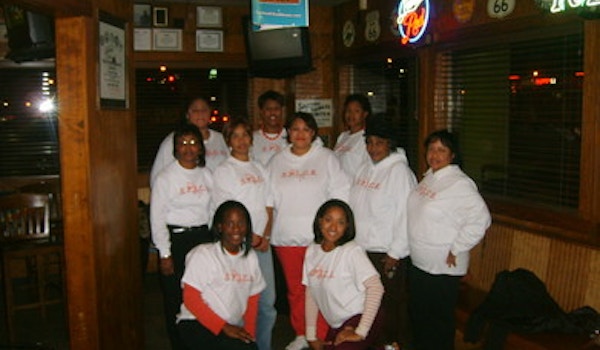 Spice Sister Outing T-Shirt Photo