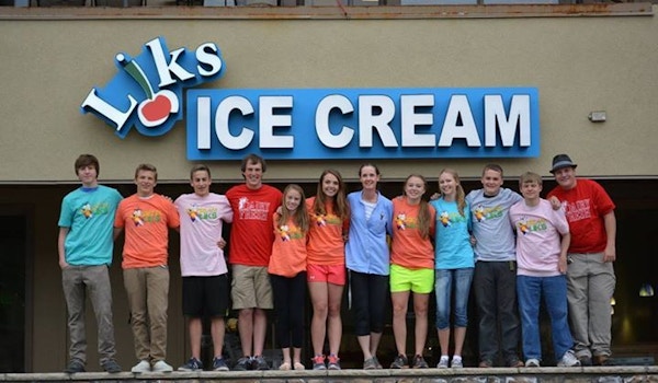 Picture of Our New And Old Tshirts From Custom Ink Custom T-Shirt Design Our New And Old Tshirts From Custom Ink T-Shirt Photo