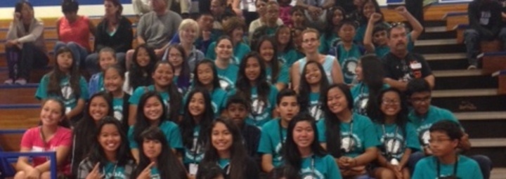 7/8 Pentathlon Competition T-Shirt Photo