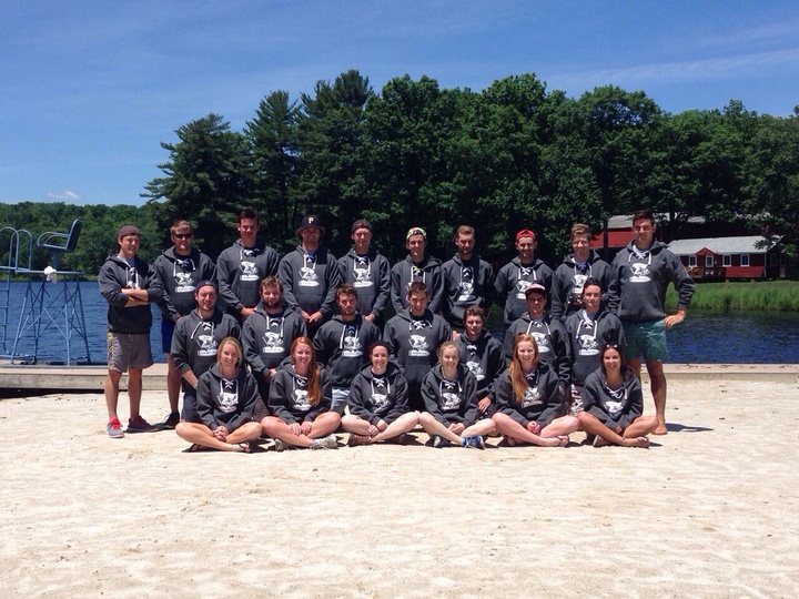 Canadensis Crew T-Shirt Photo