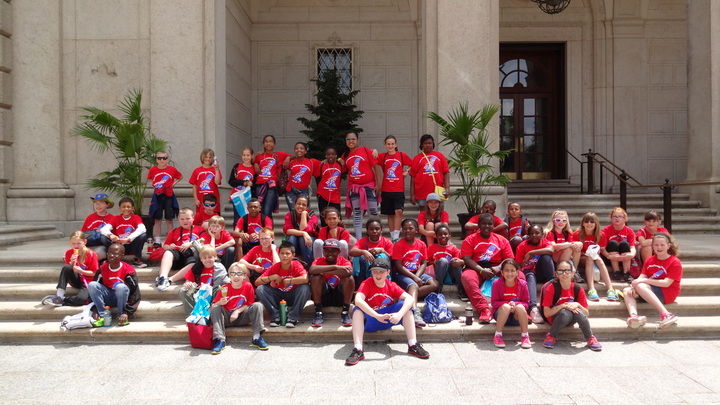 D.C Bound T-Shirt Photo