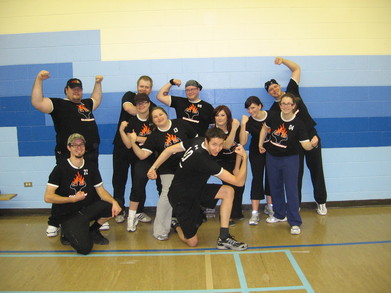 The Gunshow!!  Got Your Ticket!?! T-Shirt Photo