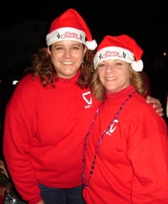 Parade Gals T-Shirt Photo