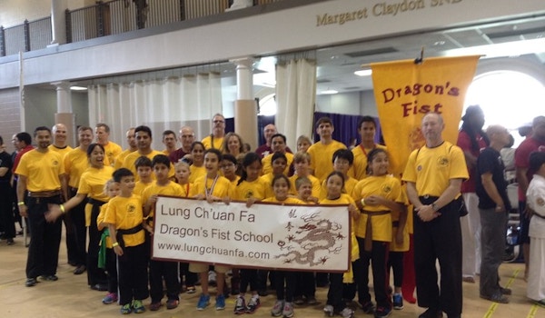 Picture of Parade Of Students At The Wong Tournament Custom T-Shirt Design Parade Of Students At The Wong Tournament T-Shirt Photo