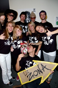 La Zona T-Shirt Photo