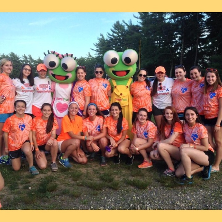 Harry's Heroes T-Shirt Photo