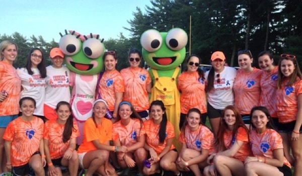 Picture of Harry's Heroes Custom T-Shirt Design Harry's Heroes T-Shirt Photo