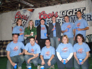 Reunited For A Day T-Shirt Photo