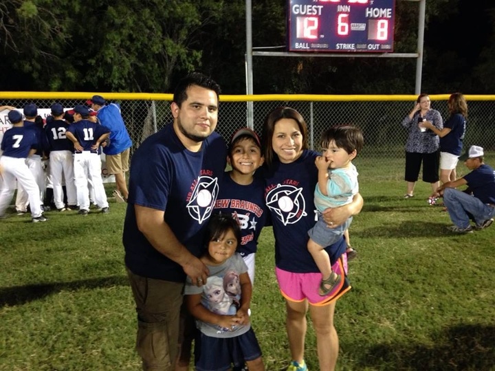 District Champs 2014 T-Shirt Photo