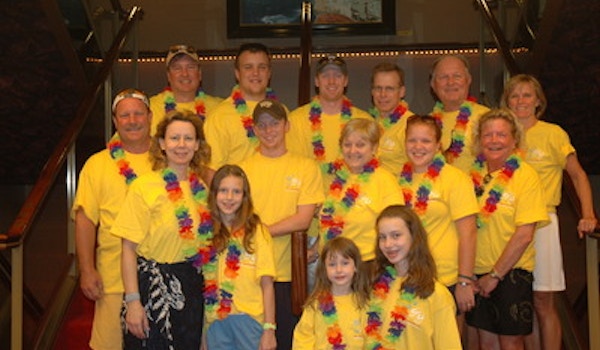 Picture of Campbell Clan Custom T-Shirt Design Campbell Clan T-Shirt Photo