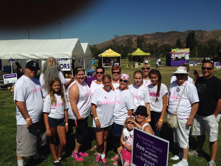 Bc Warriors T-Shirt Photo