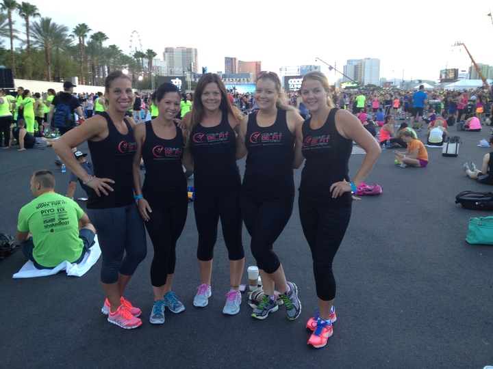 Summit 2014 T-Shirt Photo