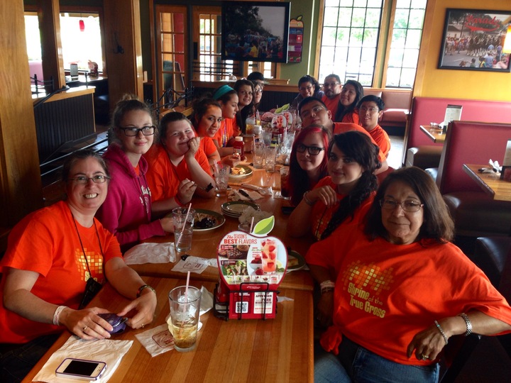 Shrine Time T-Shirt Photo