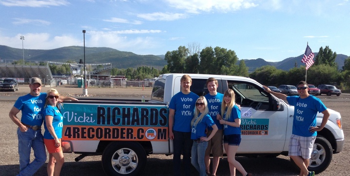 Parade Time! T-Shirt Photo