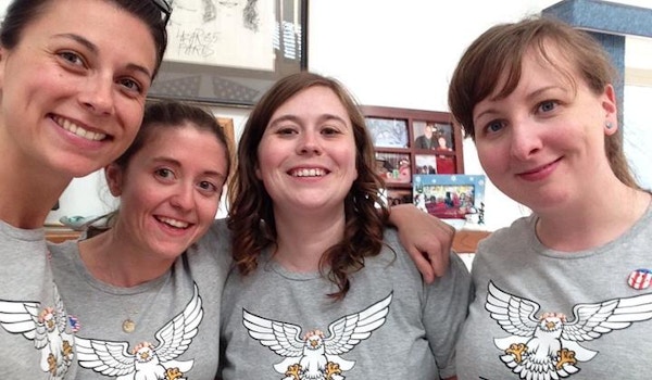 Picture of Bachelorette Weekend! Custom T-Shirt Design Bachelorette Weekend! T-Shirt Photo