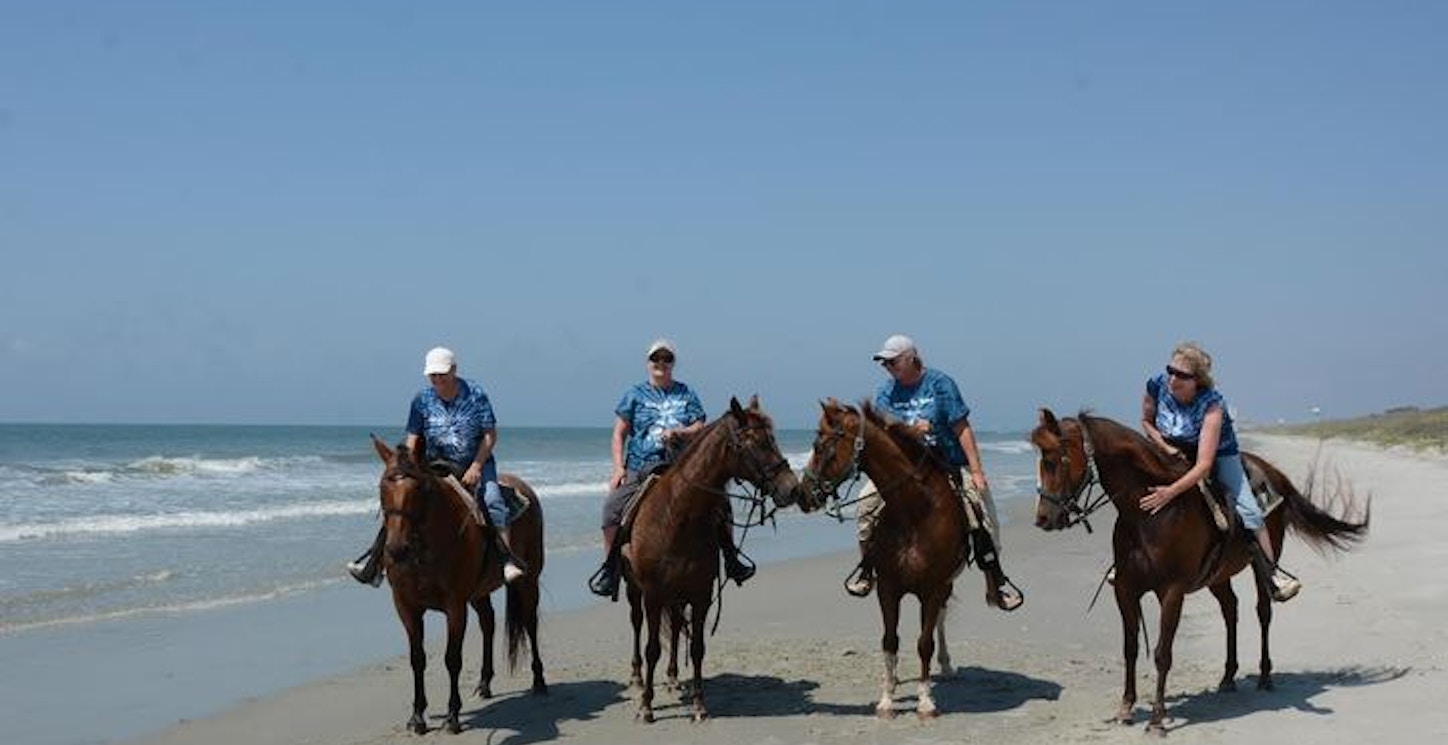 Going To Rove @ Cherry Grove T-Shirt Photo