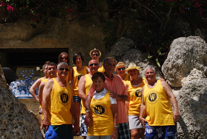 Fun In The Sun  T-Shirt Photo