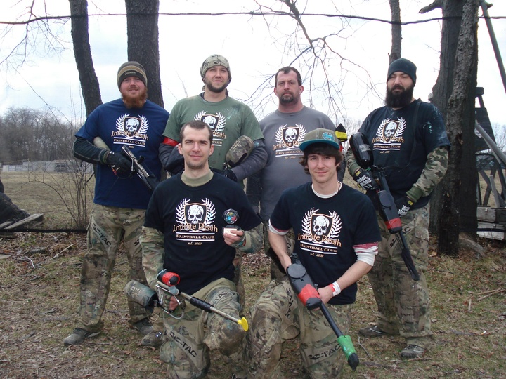 Sportsmanship Award At Armageddon! T-Shirt Photo