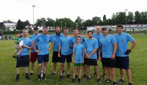 Picture of Re Disculous Custom T-Shirt Design Re Disculous T-Shirt Photo