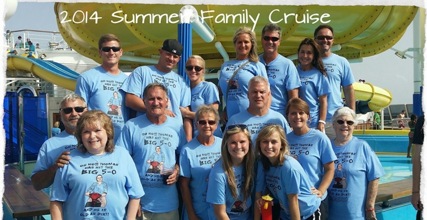 It Was Only Just A Dream... Carnival Dream T-Shirt Photo